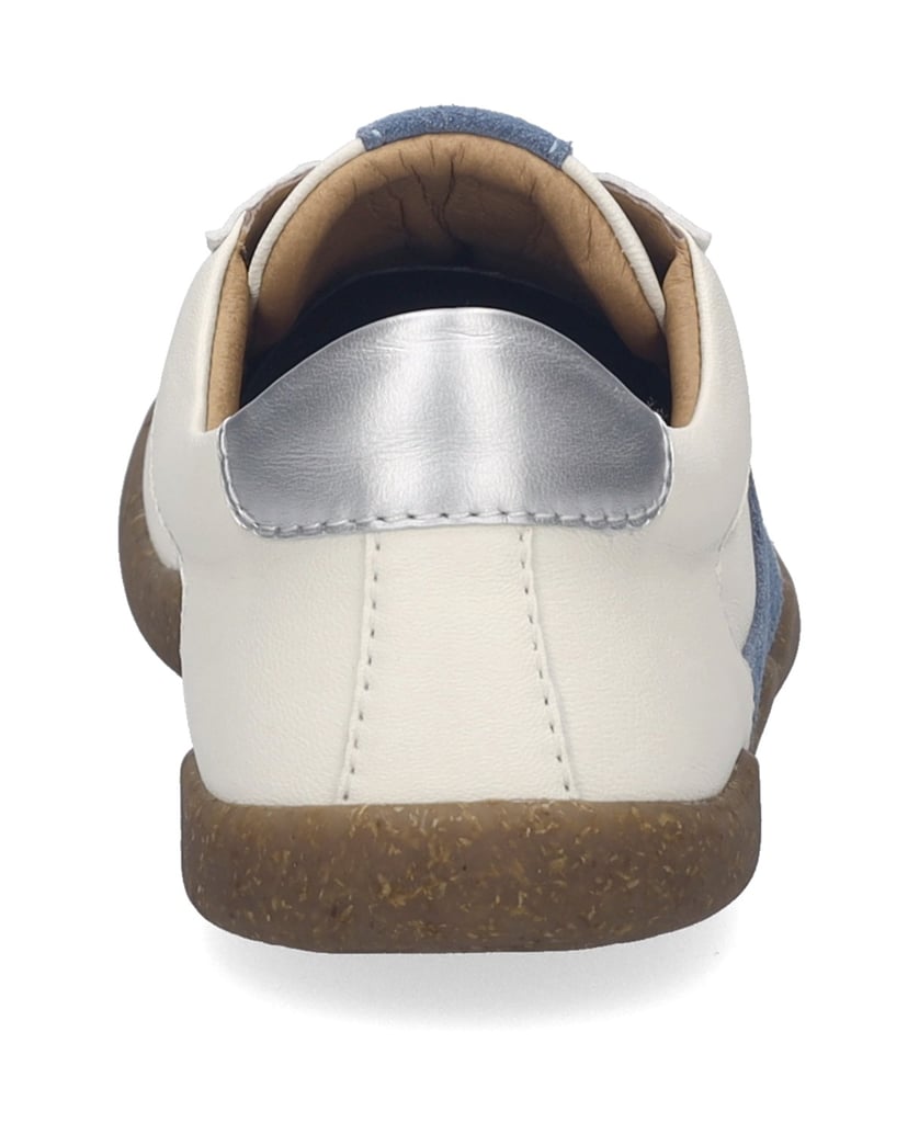 JOSEF-SEIBEL-JOSEF-SEIBEL-Cassandra-11-|-Sneaker-für-Damen-|-Weiß-weiss