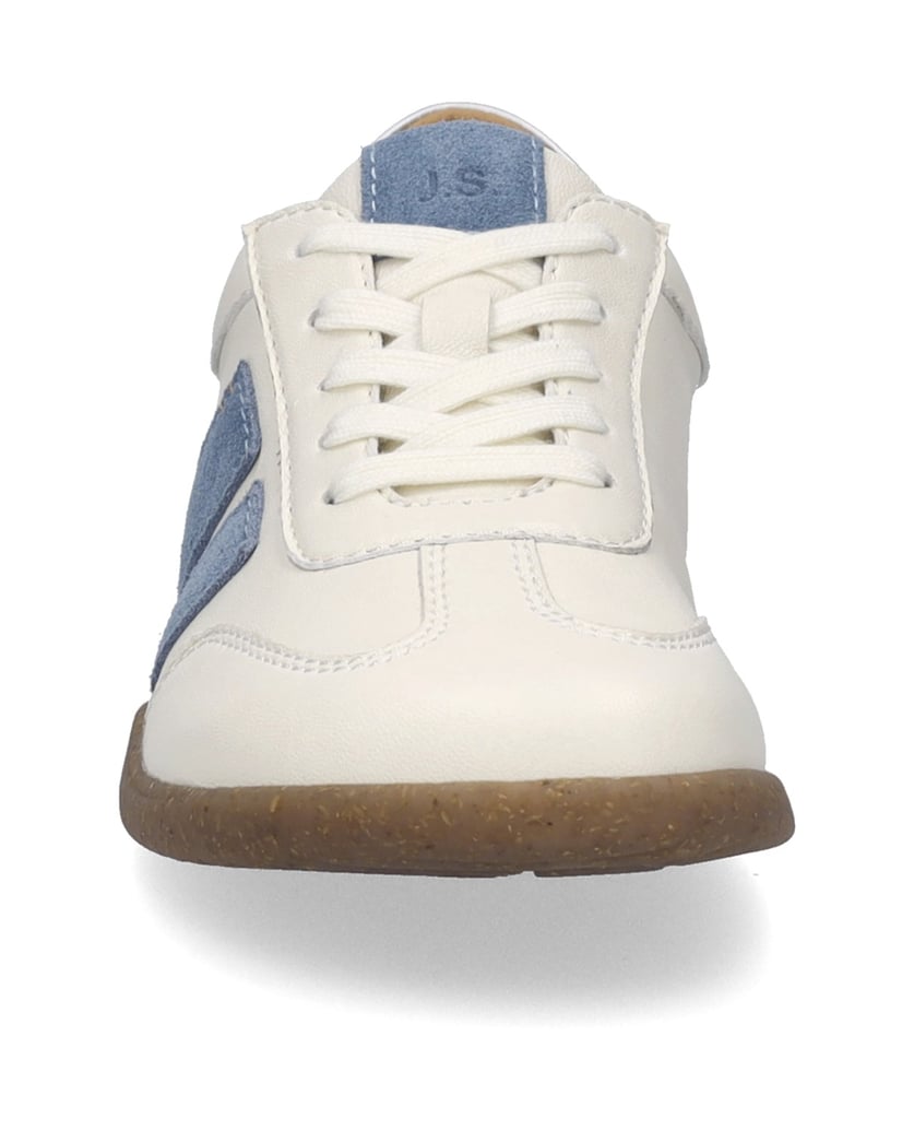 JOSEF-SEIBEL-JOSEF-SEIBEL-Cassandra-11-|-Sneaker-für-Damen-|-Weiß-weiss
