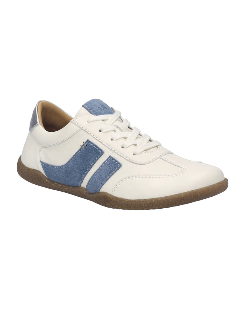 JOSEF-SEIBEL-JOSEF-SEIBEL-Cassandra-11-|-Sneaker-für-Damen-|-Weiß-weiss