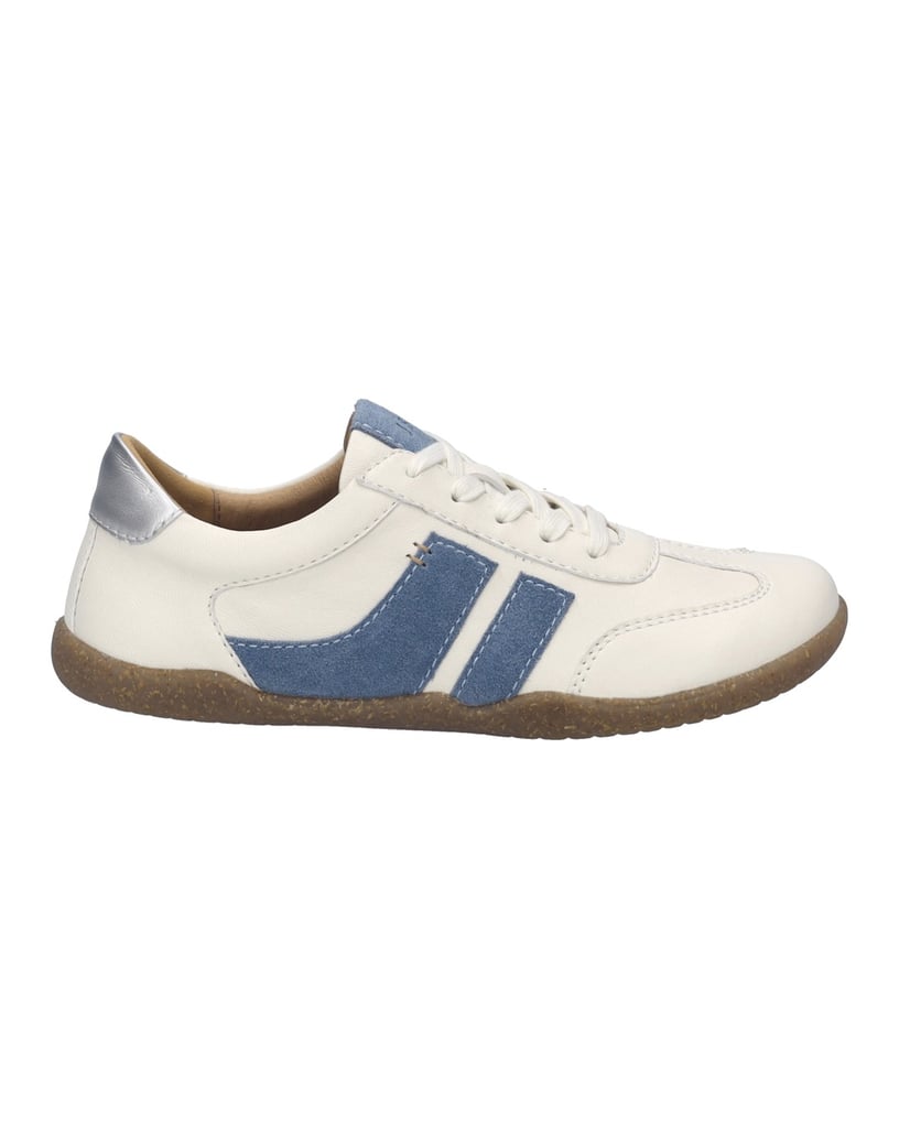 JOSEF-SEIBEL-JOSEF-SEIBEL-Cassandra-11-|-Sneaker-für-Damen-|-Weiß-weiss