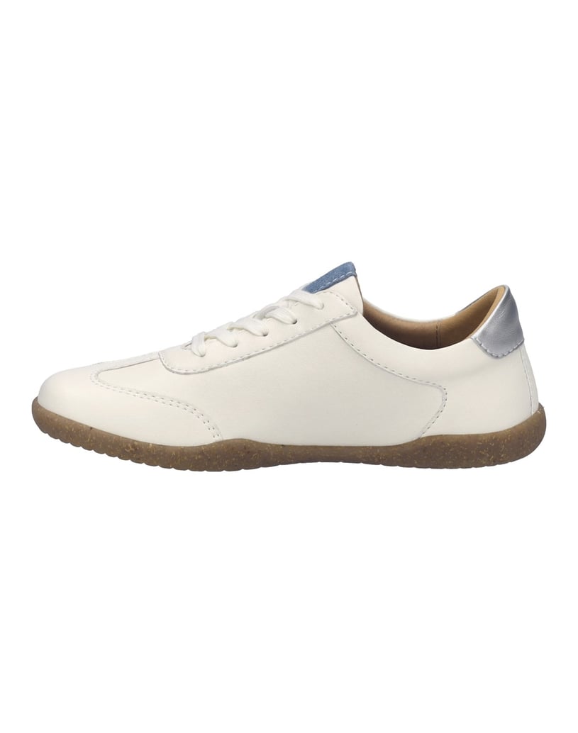 JOSEF-SEIBEL-JOSEF-SEIBEL-Cassandra-11-|-Sneaker-für-Damen-|-Weiß-weiss