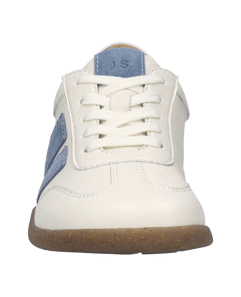 JOSEF-SEIBEL-JOSEF-SEIBEL-Cassandra-11-|-Sneaker-für-Damen-|-Weiß-weiss