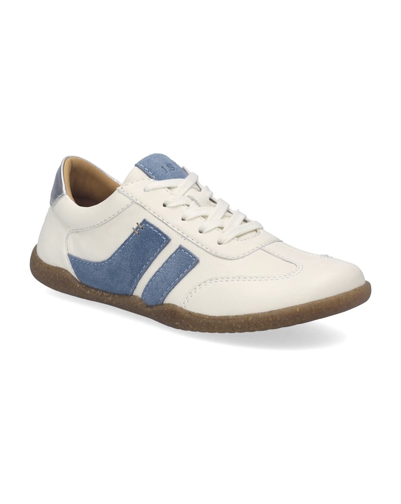 JOSEF-SEIBEL-JOSEF-SEIBEL-Cassandra-11-|-Sneaker-für-Damen-|-Weiß-weiss