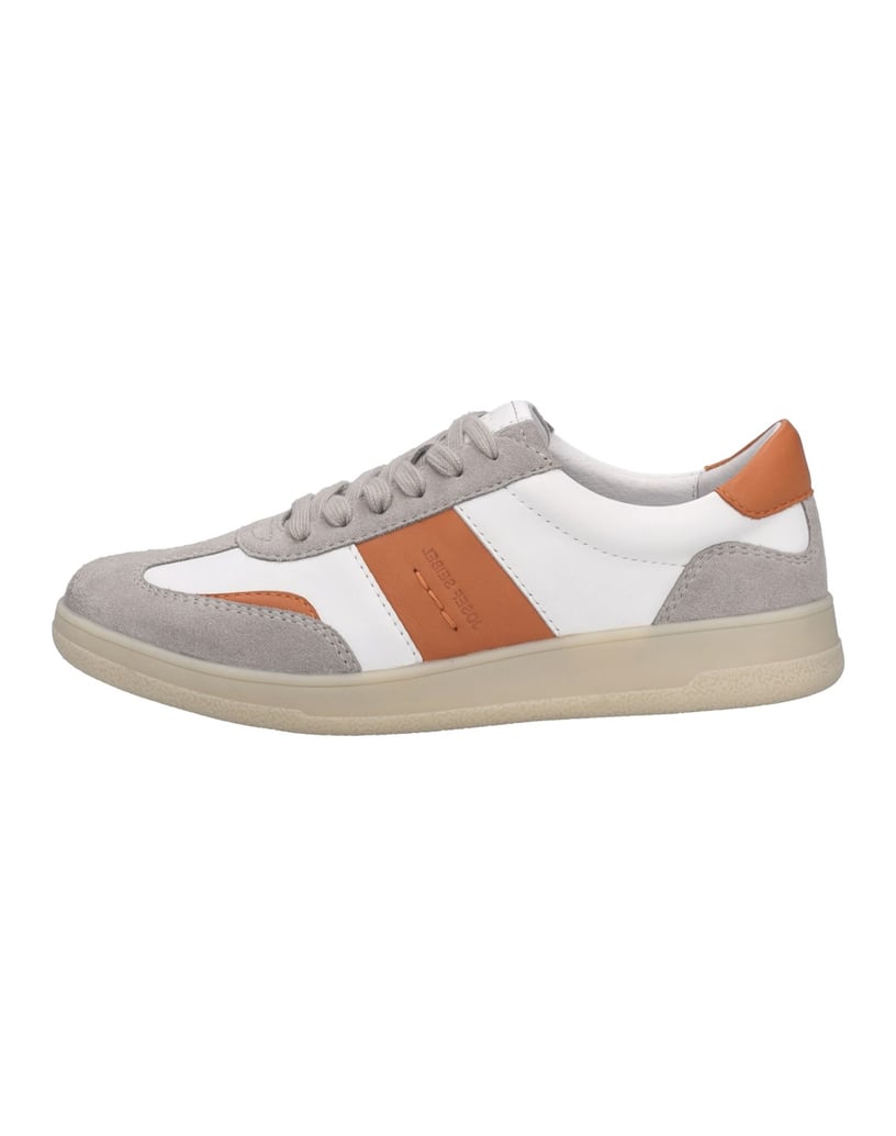 JOSEF-SEIBEL-JOSEF-SEIBEL-Jade-01-|-Sneaker-für-Damen-|-Gelb-orange