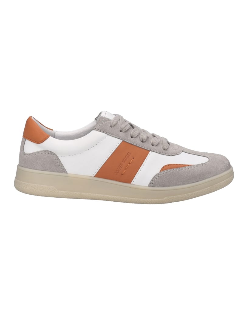 JOSEF-SEIBEL-JOSEF-SEIBEL-Jade-01-|-Sneaker-für-Damen-|-Gelb-orange