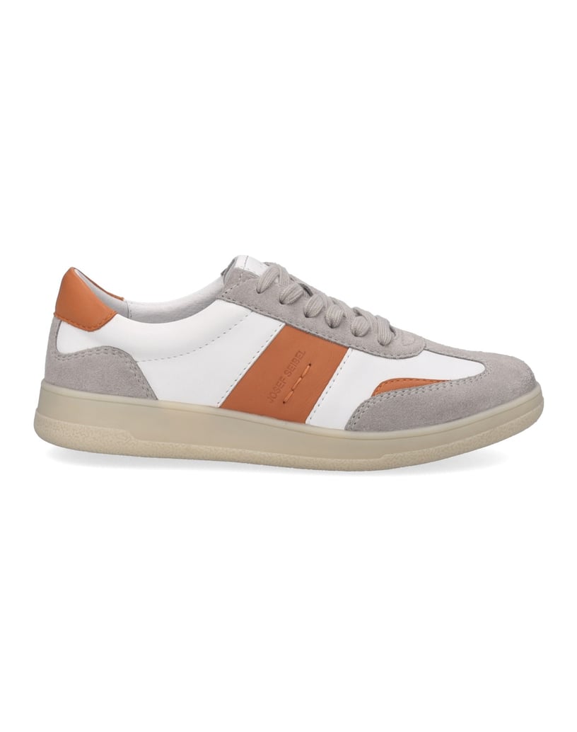 JOSEF-SEIBEL-JOSEF-SEIBEL-Jade-01-|-Sneaker-für-Damen-|-Gelb-orange