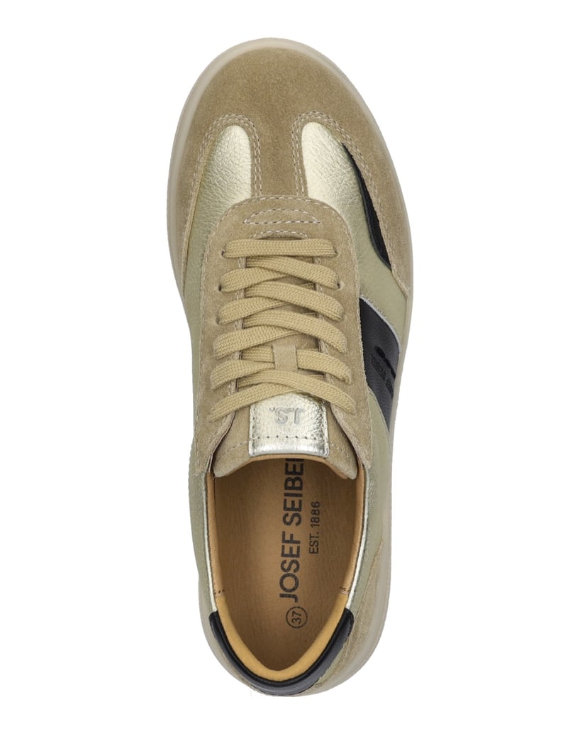 JOSEF-SEIBEL-JOSEF-SEIBEL-Jade-01-|-Sneaker-für-Damen-|-Beige-braun