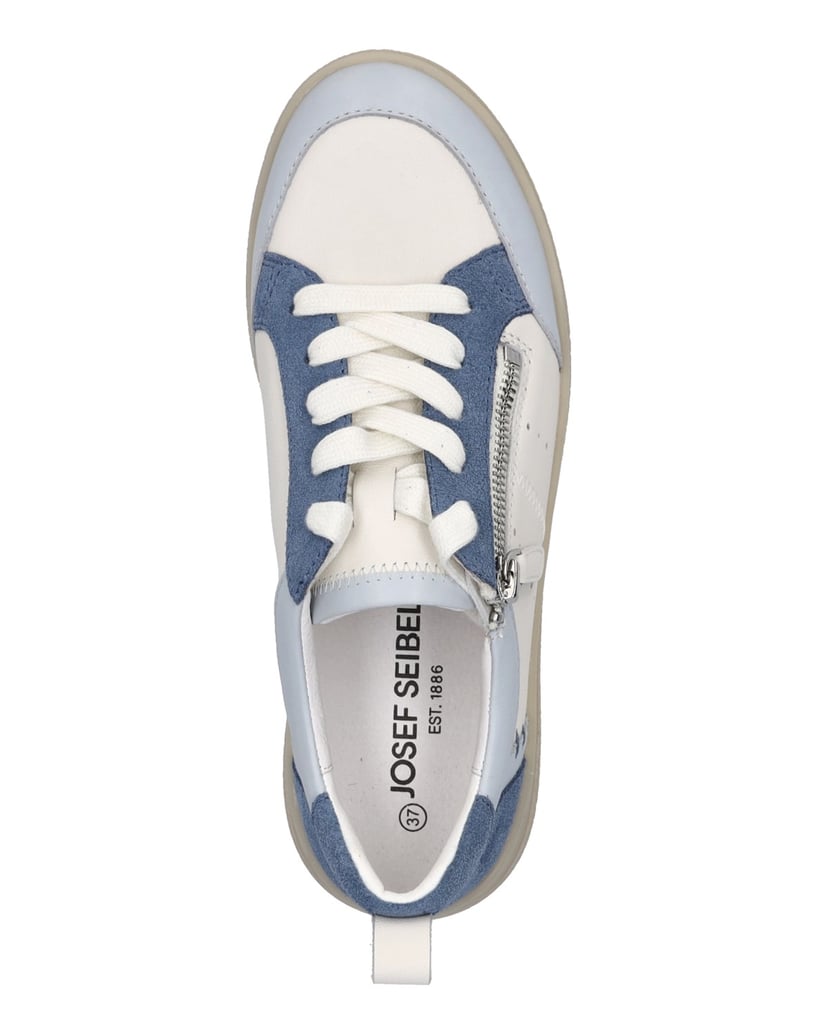 JOSEF-SEIBEL-JOSEF-SEIBEL-Jade-05-|-Sneaker-für-Damen-|-Blau-blau