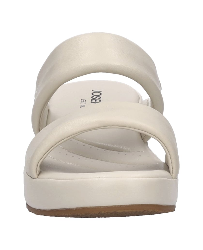 JOSEF-SEIBEL-JOSEF-SEIBEL-Eve-05-|-Slipper-für-Damen-|-Beige-beige
