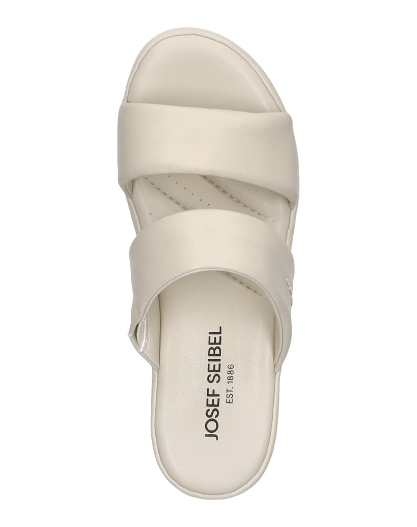 JOSEF-SEIBEL-JOSEF-SEIBEL-Eve-05-|-Slipper-für-Damen-|-Beige-beige