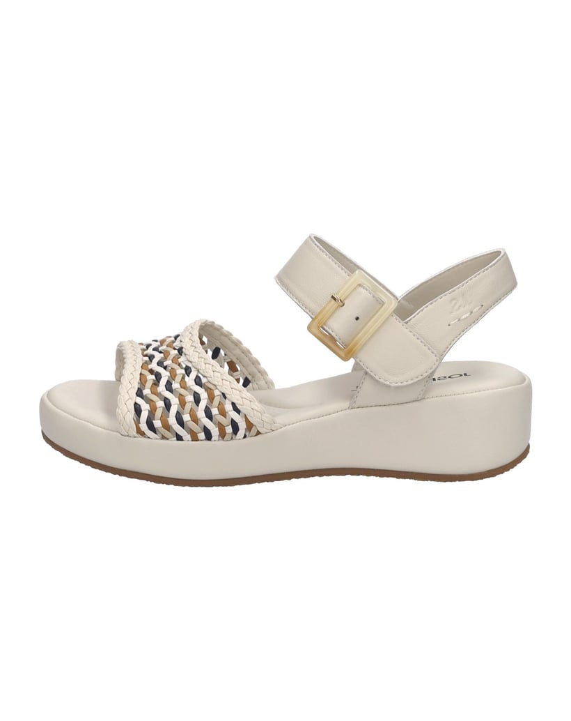 JOSEF-SEIBEL-JOSEF-SEIBEL-Eve-06-|-Sandale-für-Damen-|-Beige-beige