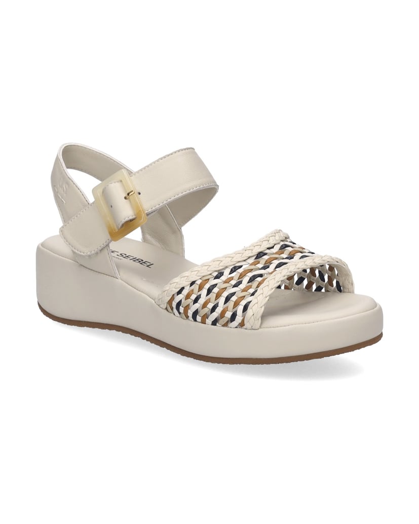 JOSEF-SEIBEL-JOSEF-SEIBEL-Eve-06-|-Sandale-für-Damen-|-Beige-beige