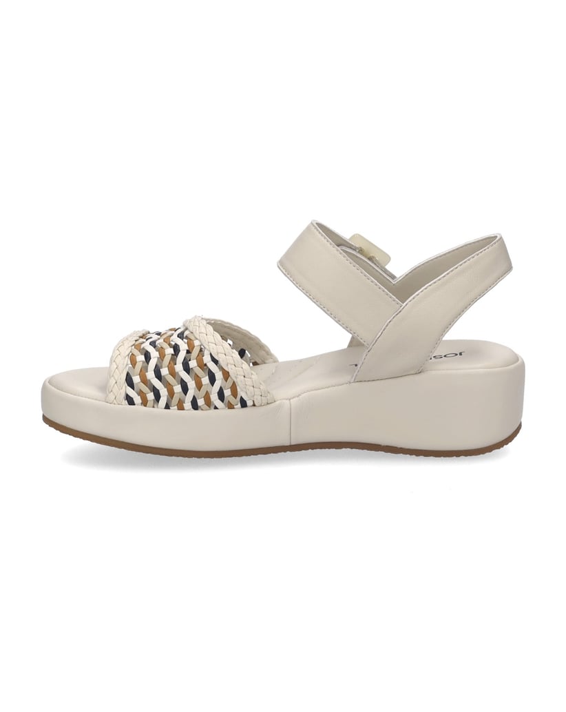 JOSEF-SEIBEL-JOSEF-SEIBEL-Eve-06-|-Sandale-für-Damen-|-Beige-beige