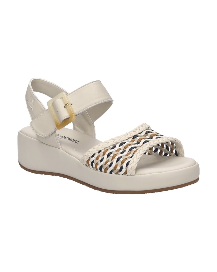 JOSEF-SEIBEL-JOSEF-SEIBEL-Eve-06-|-Sandale-für-Damen-|-Beige-beige