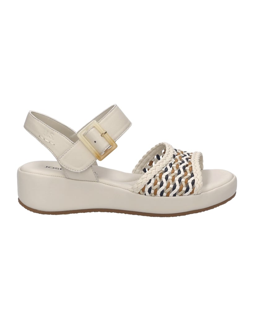 JOSEF-SEIBEL-JOSEF-SEIBEL-Eve-06-|-Sandale-für-Damen-|-Beige-beige