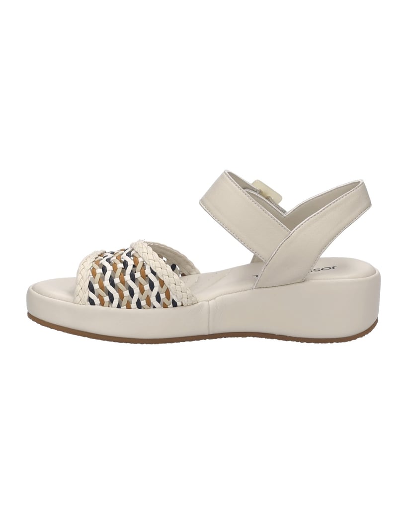 JOSEF-SEIBEL-JOSEF-SEIBEL-Eve-06-|-Sandale-für-Damen-|-Beige-beige