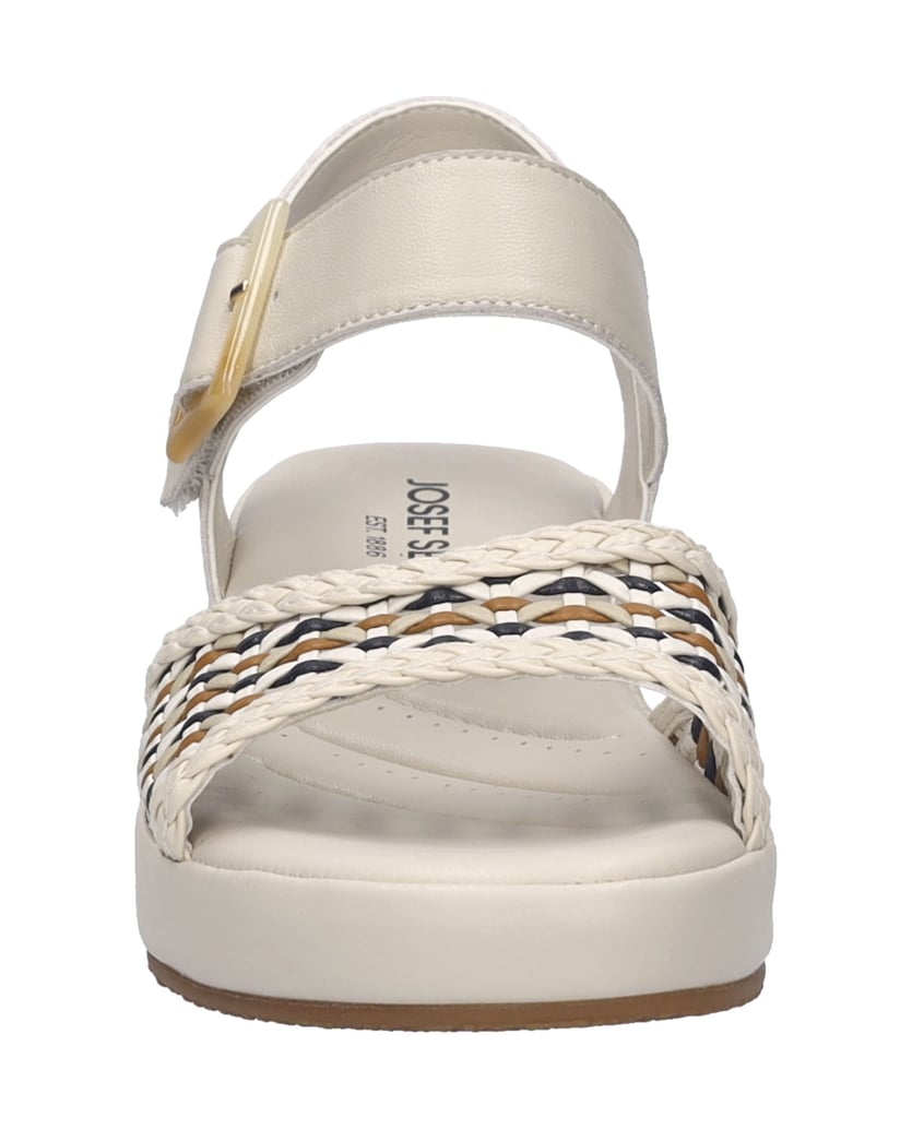 JOSEF-SEIBEL-JOSEF-SEIBEL-Eve-06-|-Sandale-für-Damen-|-Beige-beige
