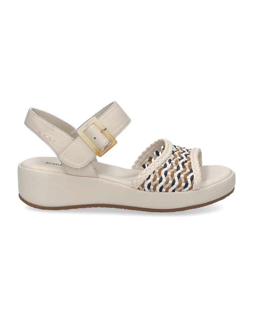 JOSEF-SEIBEL-JOSEF-SEIBEL-Eve-06-|-Sandale-für-Damen-|-Beige-beige