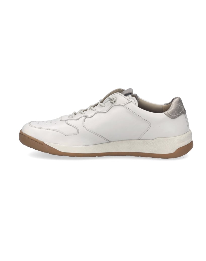 JOSEF-SEIBEL-JOSEF-SEIBEL-Arleen-02-|-Sneaker-für-Damen-|-Weiß-weiss