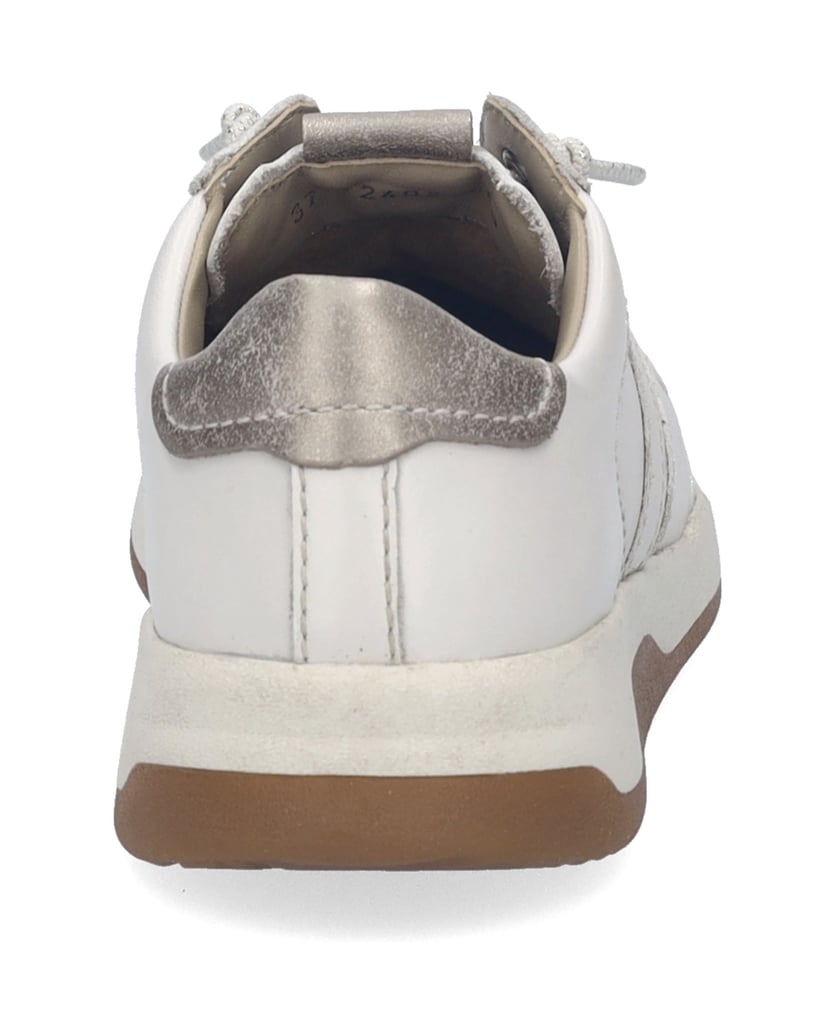 JOSEF-SEIBEL-JOSEF-SEIBEL-Arleen-02-|-Sneaker-für-Damen-|-Weiß-weiss