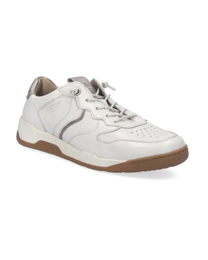 JOSEF-SEIBEL-JOSEF-SEIBEL-Arleen-02-|-Sneaker-für-Damen-|-Weiß-weiss
