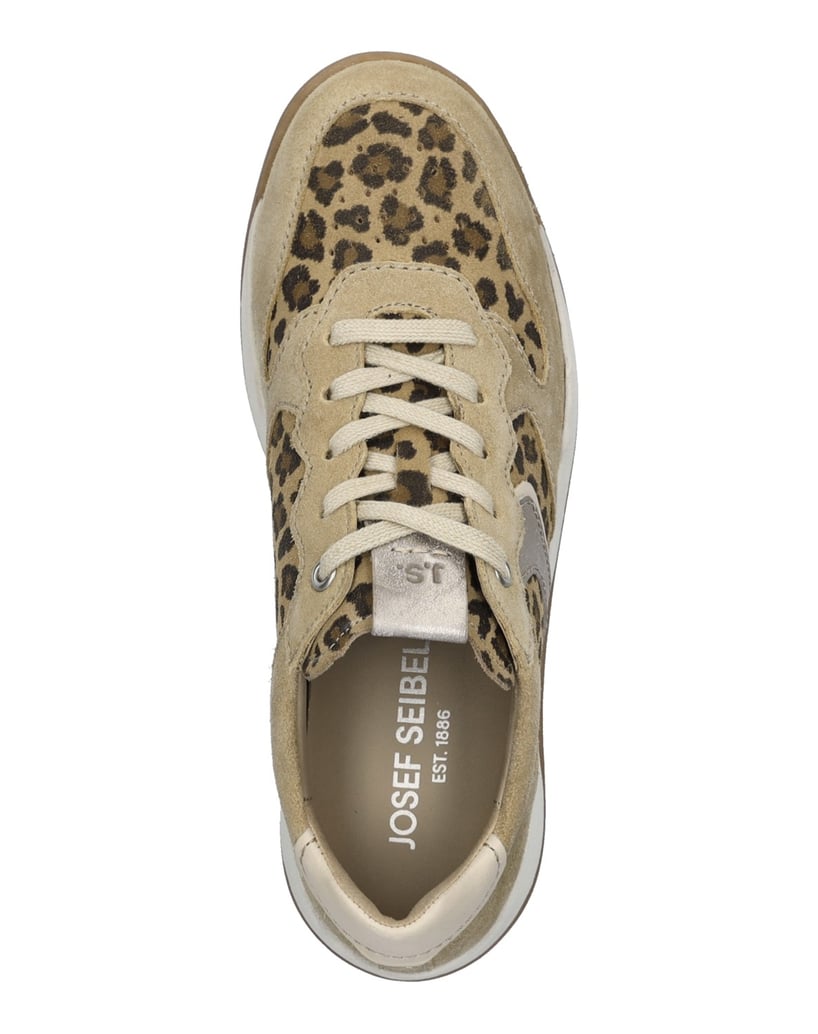 JOSEF-SEIBEL-JOSEF-SEIBEL-Arleen-02-|-Sneaker-für-Damen-|-Beige-beige