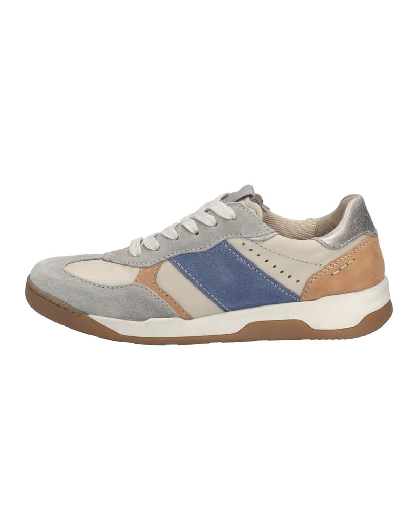 JOSEF-SEIBEL-JOSEF-SEIBEL-Arleen-01-|-Sneaker-für-Damen-|-Grün-grün