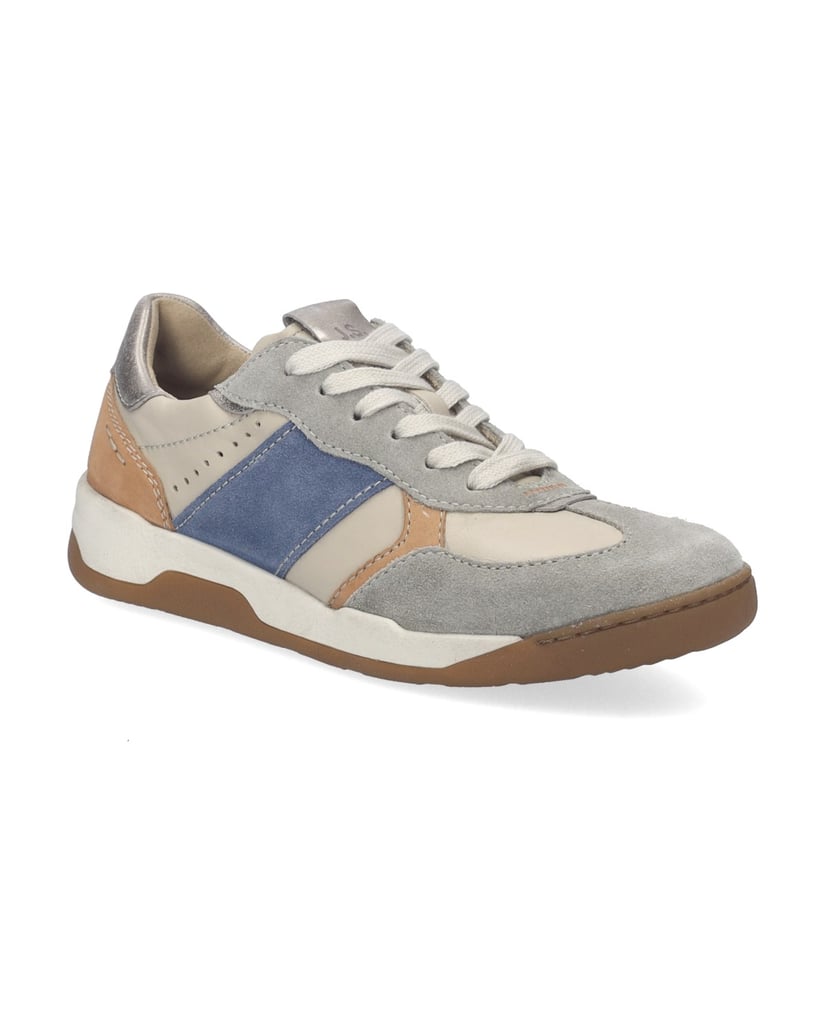 JOSEF-SEIBEL-JOSEF-SEIBEL-Arleen-01-|-Sneaker-für-Damen-|-Grün-grün