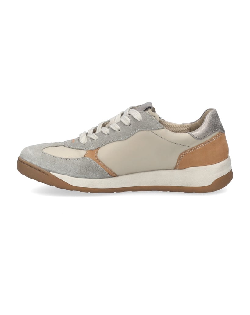 JOSEF-SEIBEL-JOSEF-SEIBEL-Arleen-01-|-Sneaker-für-Damen-|-Grün-grün