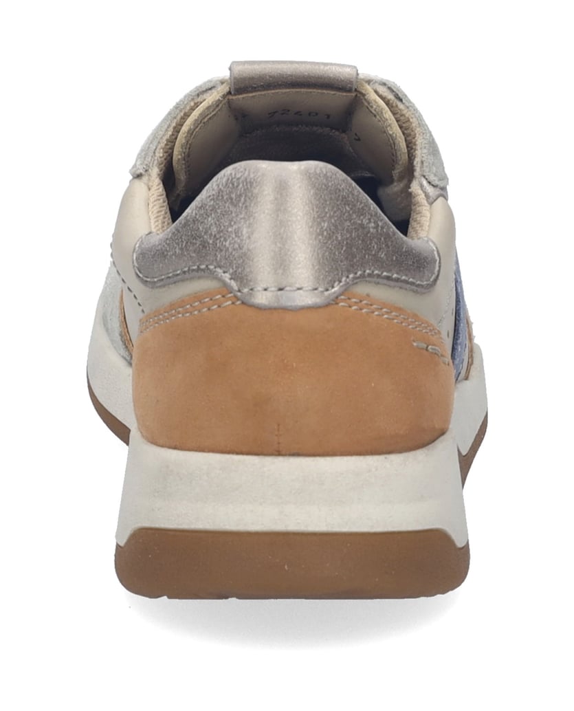 JOSEF-SEIBEL-JOSEF-SEIBEL-Arleen-01-|-Sneaker-für-Damen-|-Grün-grün