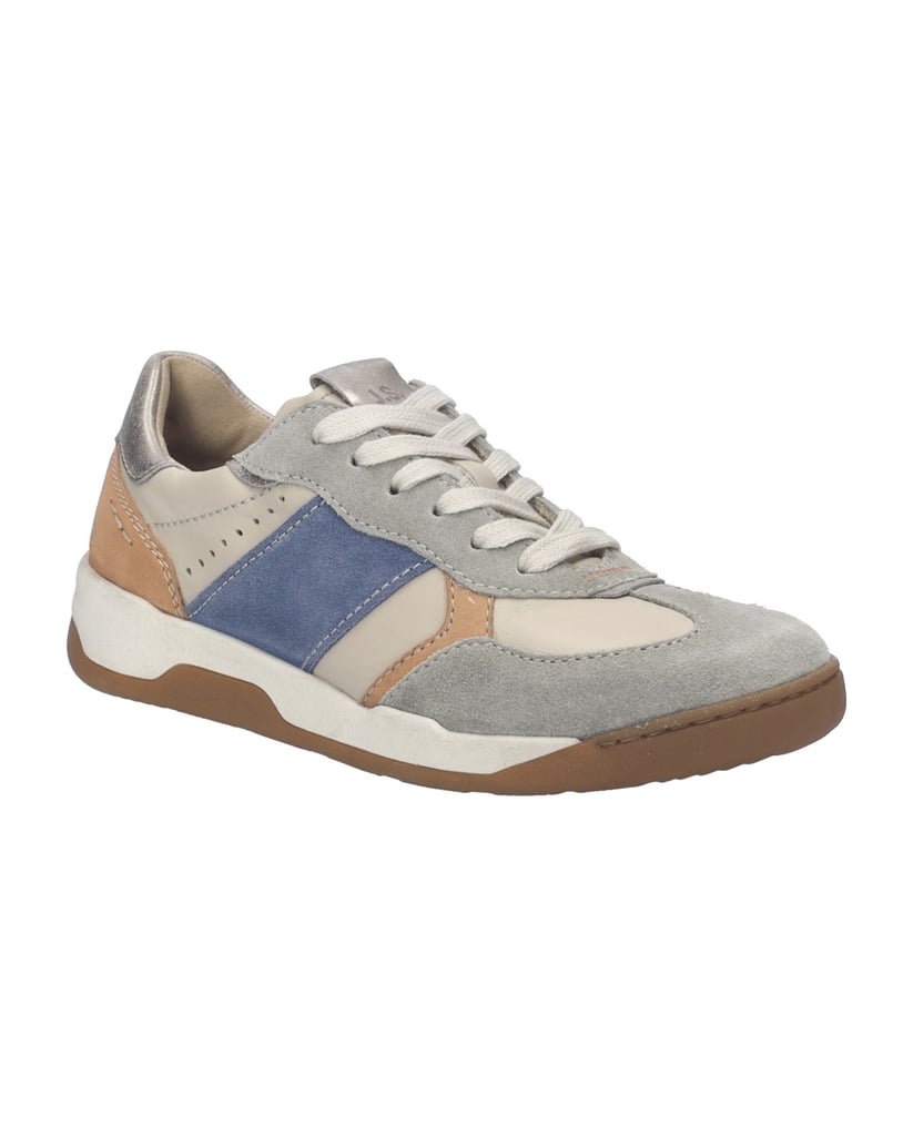 JOSEF-SEIBEL-JOSEF-SEIBEL-Arleen-01-|-Sneaker-für-Damen-|-Grün-grün