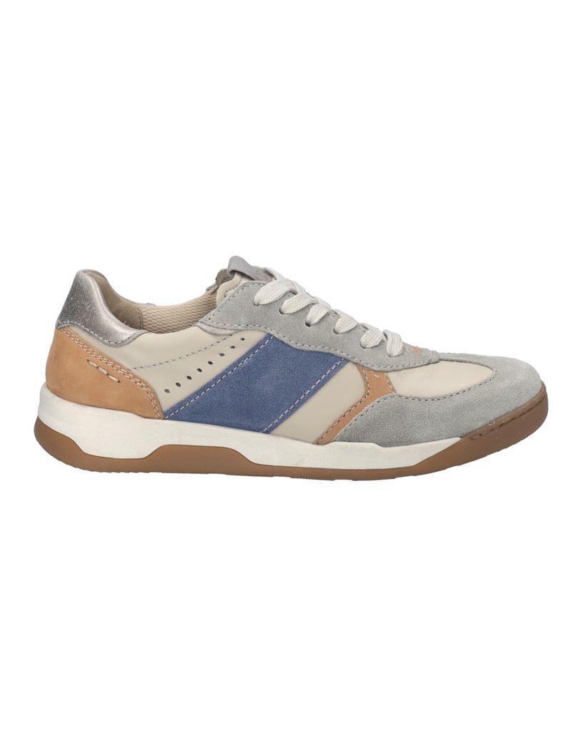 JOSEF-SEIBEL-JOSEF-SEIBEL-Arleen-01-|-Sneaker-für-Damen-|-Grün-grün