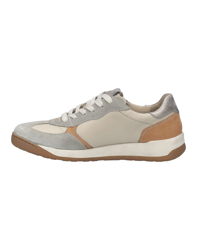 JOSEF-SEIBEL-JOSEF-SEIBEL-Arleen-01-|-Sneaker-für-Damen-|-Grün-grün