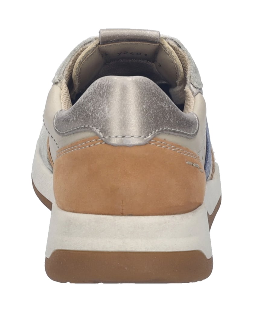 JOSEF-SEIBEL-JOSEF-SEIBEL-Arleen-01-|-Sneaker-für-Damen-|-Grün-grün
