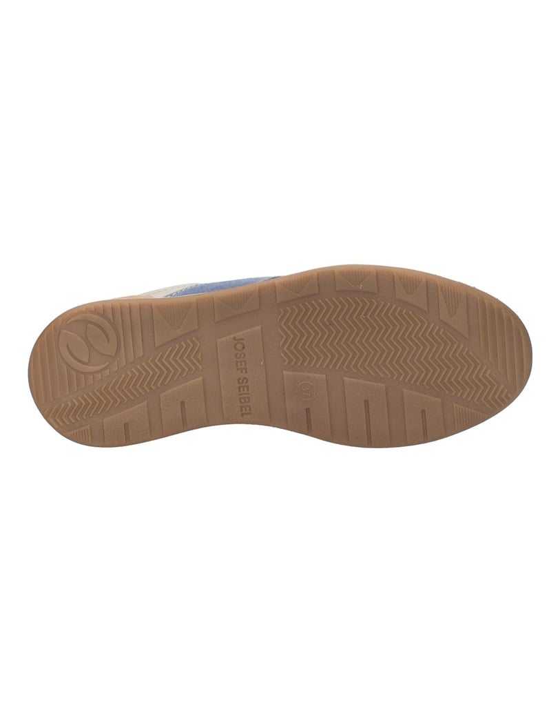 JOSEF-SEIBEL-JOSEF-SEIBEL-Arleen-01-|-Sneaker-für-Damen-|-Grün-grün