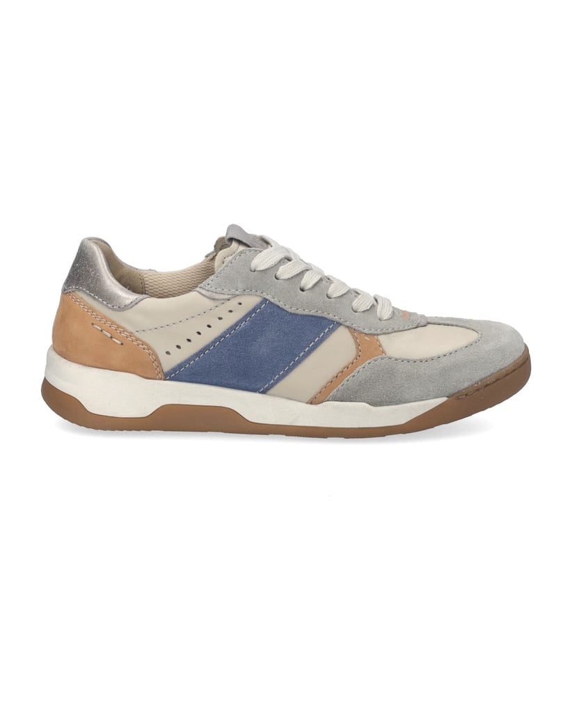 JOSEF-SEIBEL-JOSEF-SEIBEL-Arleen-01-|-Sneaker-für-Damen-|-Grün-grün