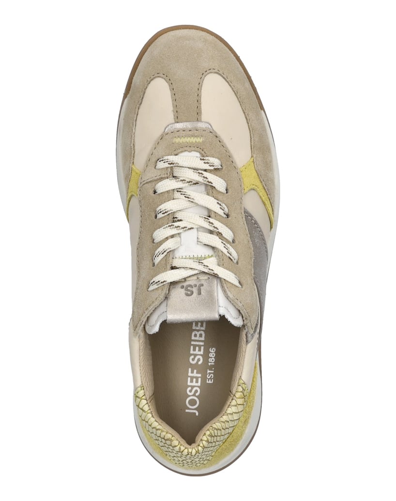 JOSEF-SEIBEL-JOSEF-SEIBEL-Arleen-01-|-Sneaker-für-Damen-|-Beige-braun