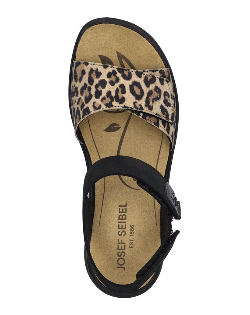 JOSEF-SEIBEL-JOSEF-SEIBEL-Ibiza-13-|-Sandale-für-Damen-|-Beige-beige