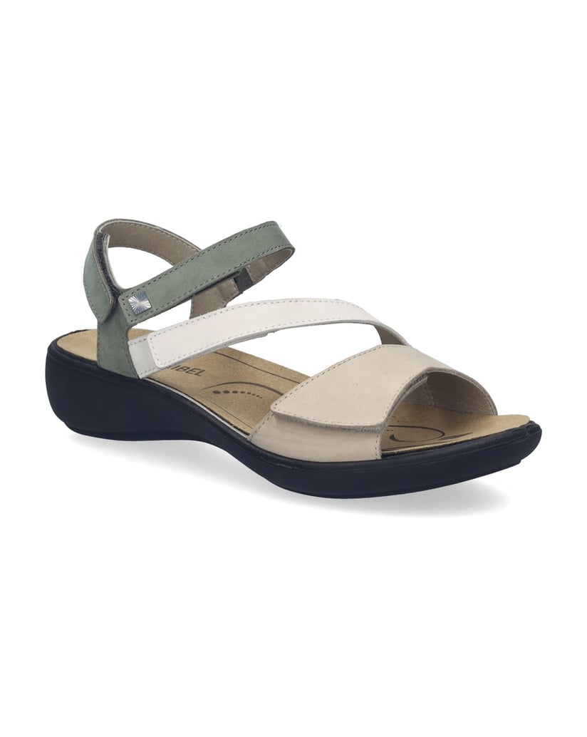 JOSEF-SEIBEL-JOSEF-SEIBEL-Ibiza-02-|-Sandale-für-Damen-|-Beige-beige