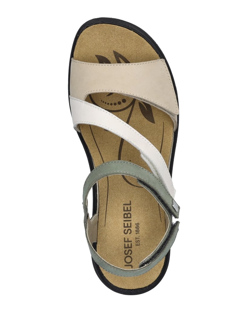 JOSEF-SEIBEL-JOSEF-SEIBEL-Ibiza-02-|-Sandale-für-Damen-|-Beige-beige