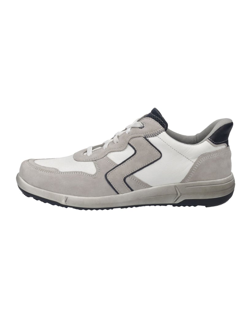JOSEF-SEIBEL-JOSEF-SEIBEL-Enrico-34-|-Sneaker-für-Herren-|-Weiß-weiss