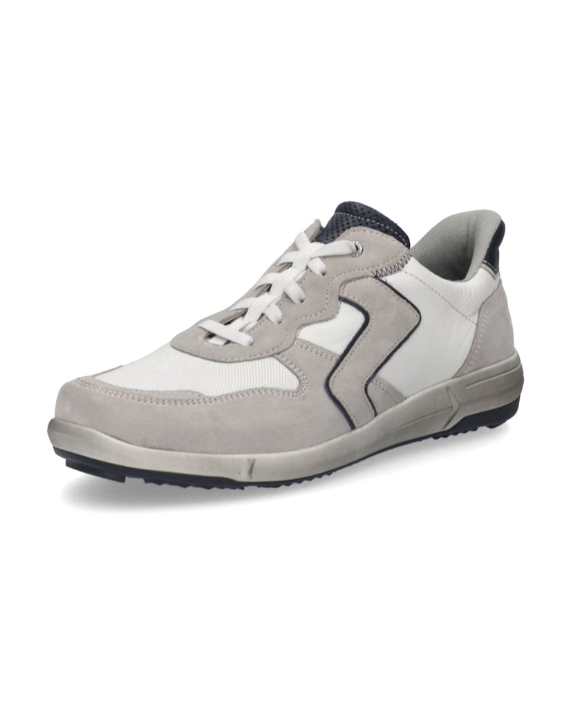 JOSEF-SEIBEL-JOSEF-SEIBEL-Enrico-34-|-Sneaker-für-Herren-|-Weiß-weiss
