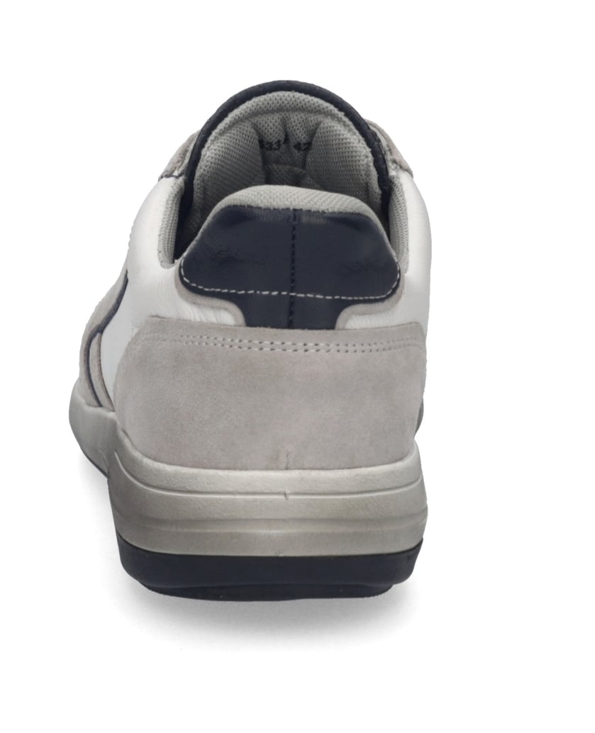 JOSEF-SEIBEL-JOSEF-SEIBEL-Enrico-34-|-Sneaker-für-Herren-|-Weiß-weiss