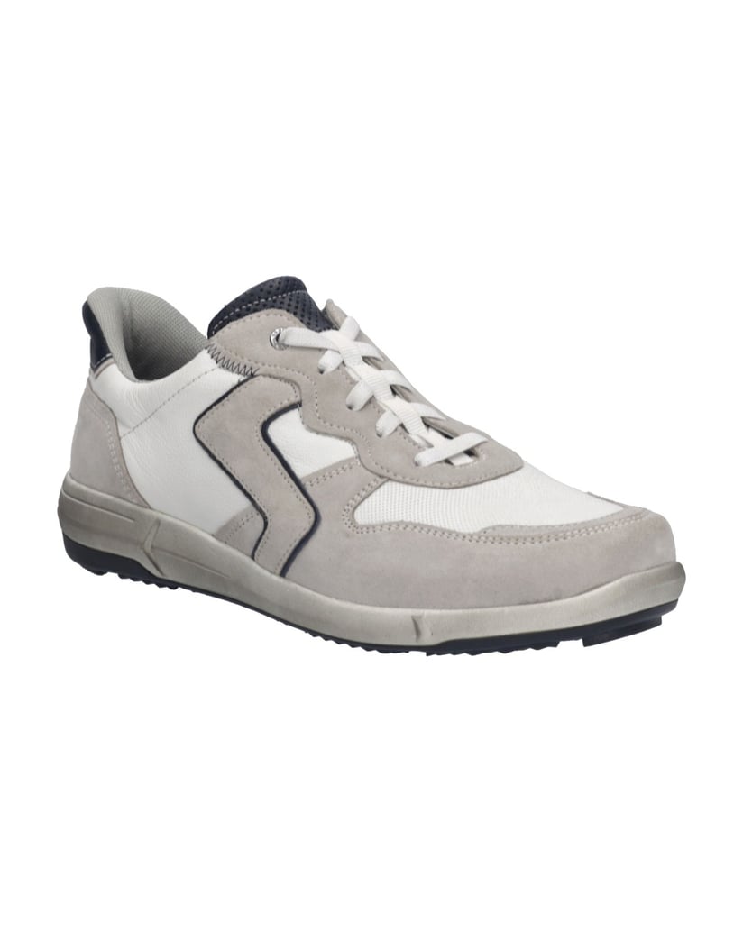 JOSEF-SEIBEL-JOSEF-SEIBEL-Enrico-34-|-Sneaker-für-Herren-|-Weiß-weiss