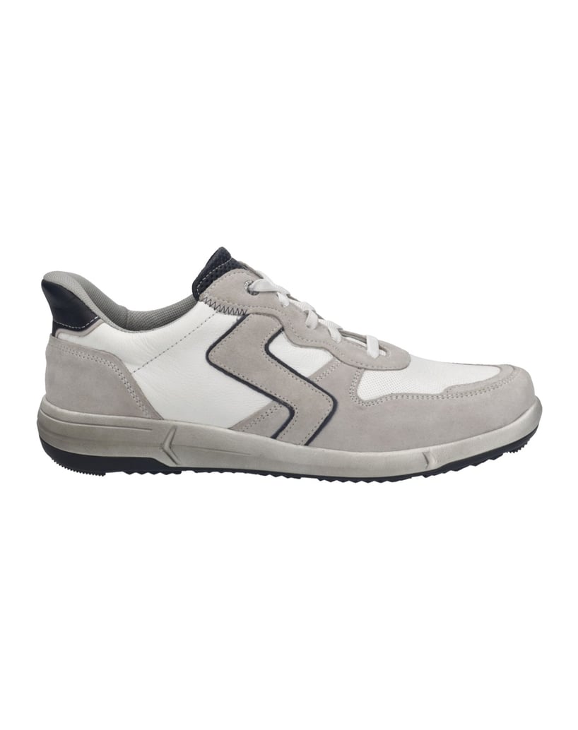 JOSEF-SEIBEL-JOSEF-SEIBEL-Enrico-34-|-Sneaker-für-Herren-|-Weiß-weiss