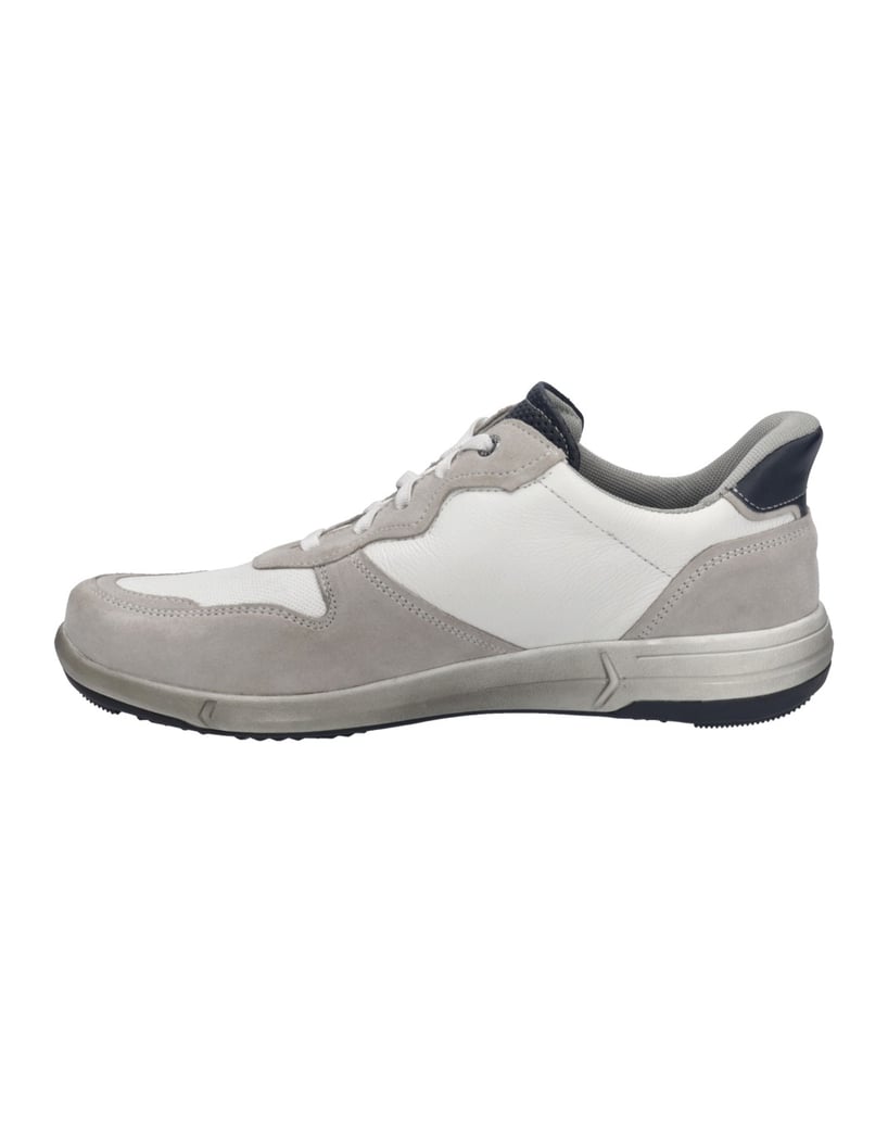 JOSEF-SEIBEL-JOSEF-SEIBEL-Enrico-34-|-Sneaker-für-Herren-|-Weiß-weiss