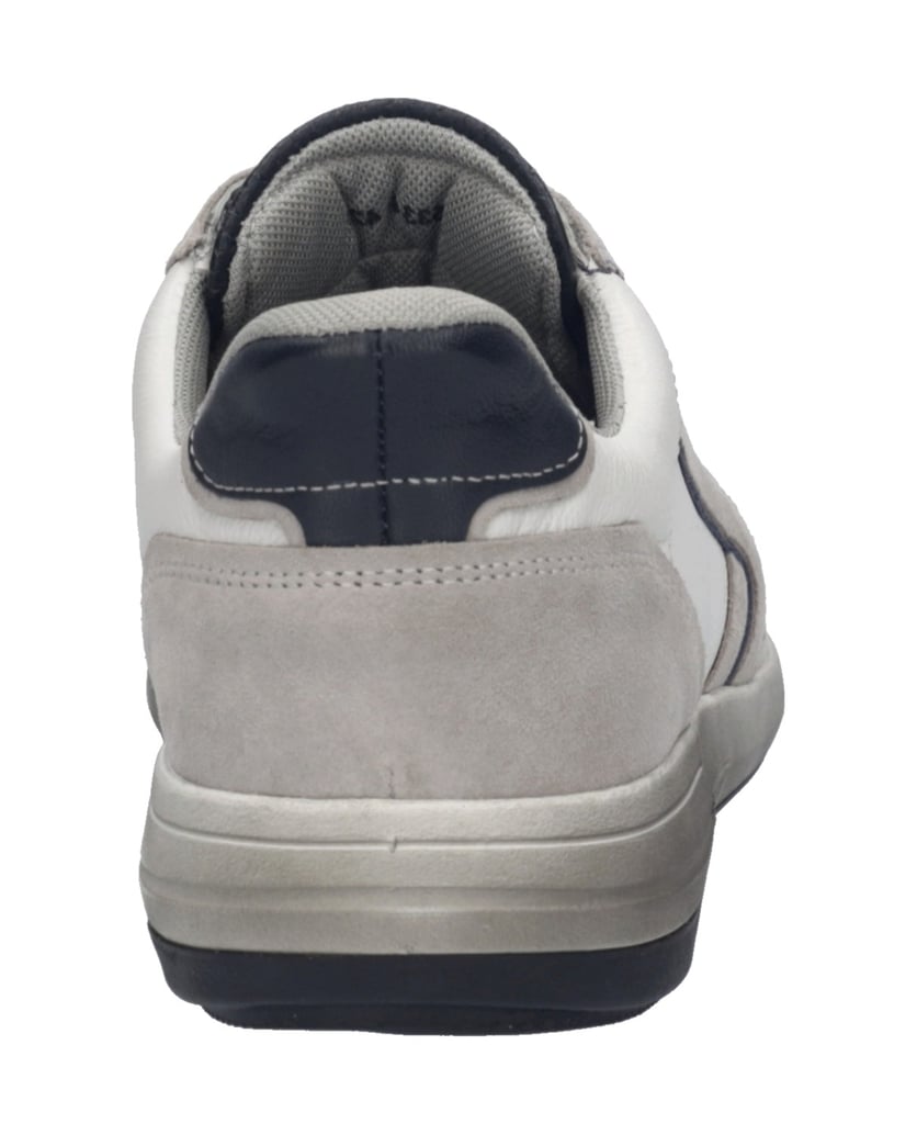 JOSEF-SEIBEL-JOSEF-SEIBEL-Enrico-34-|-Sneaker-für-Herren-|-Weiß-weiss