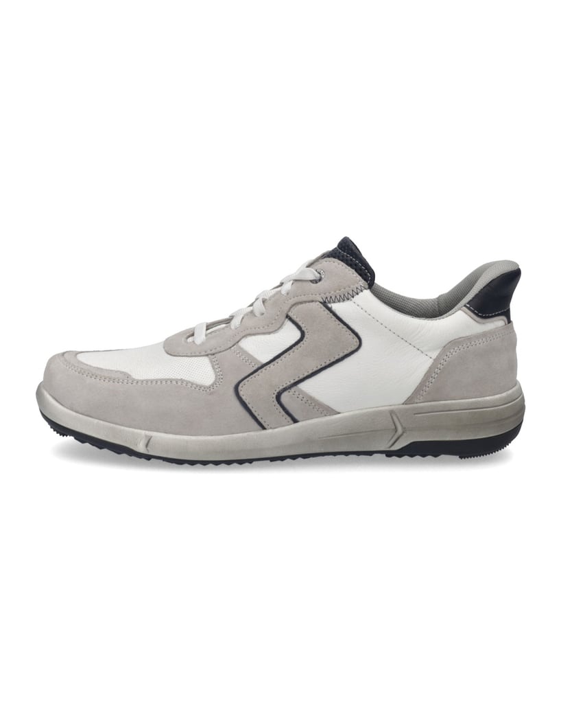 JOSEF-SEIBEL-JOSEF-SEIBEL-Enrico-34-|-Sneaker-für-Herren-|-Weiß-weiss