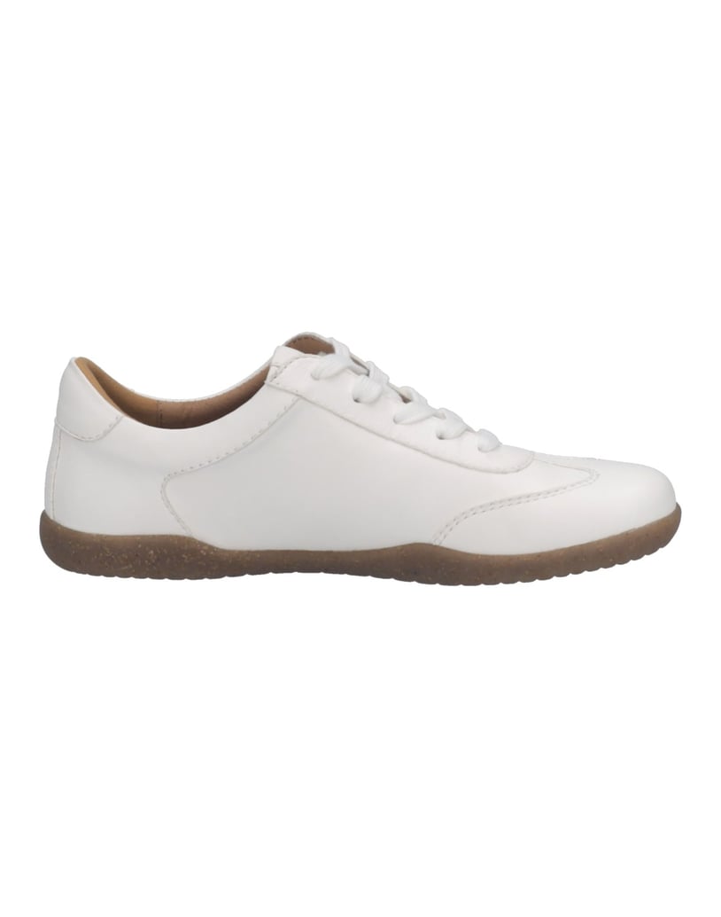 JOSEF-SEIBEL-JOSEF-SEIBEL-Cassandra-11-|-Sneaker-für-Damen-|-Weiß-weiss