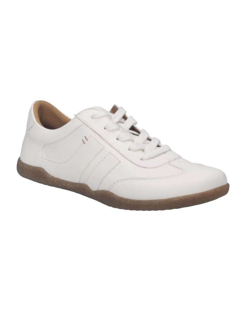 JOSEF-SEIBEL-JOSEF-SEIBEL-Cassandra-11-|-Sneaker-für-Damen-|-Weiß-weiss